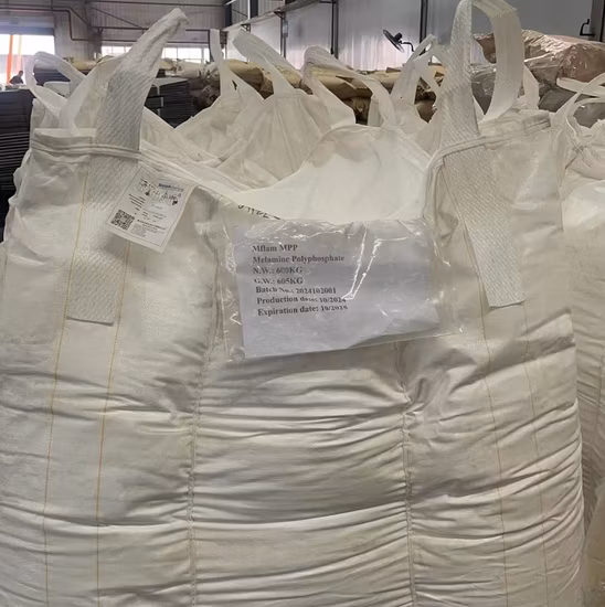 Mpp CAS No. 218768-84-4 Flame Retardant