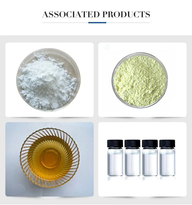 Fast Delivery Citronellyl Acetate / Acetic Acid Ester Lemongrass / CAS 150-84-5
