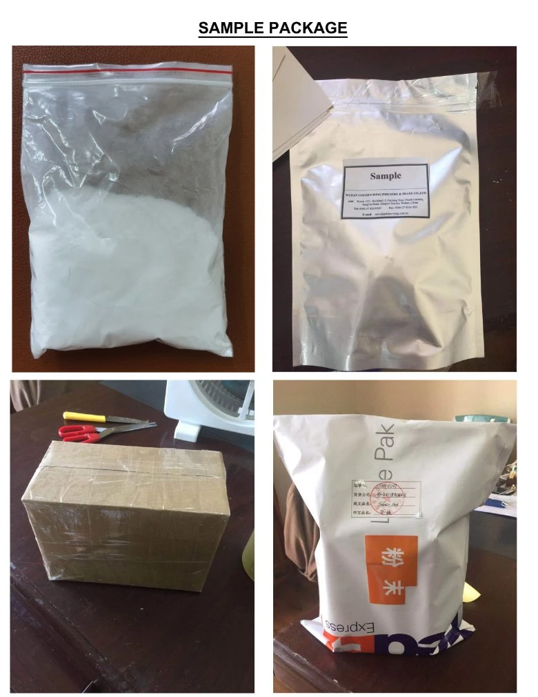 Professional Supply Potassium Acrylate CAS 10192-85-5