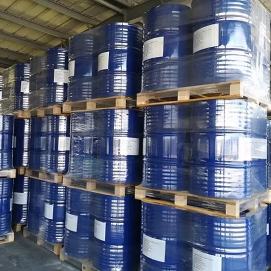 High Performance Dioctyl Phthalate DOP CAS117-81-799.5% Plasticizer