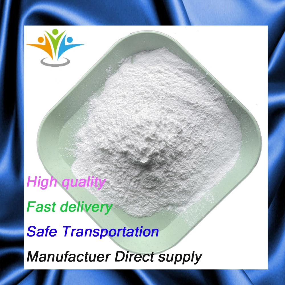 Hot Sale CAS 1112-67-0 Tbac Powder Tetrabutyl Ammonium Chloride