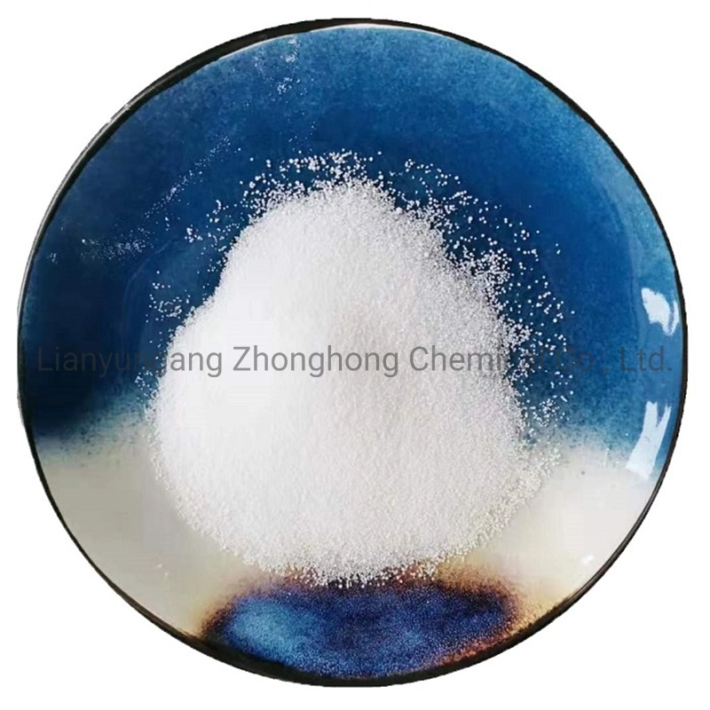 China Supplier Pharma Grade High Purity Ammonium Chloride Nh4cl 99.5% for Beer Yeast CAS 12125-02-9 Ammonium Chloride Nh4cl