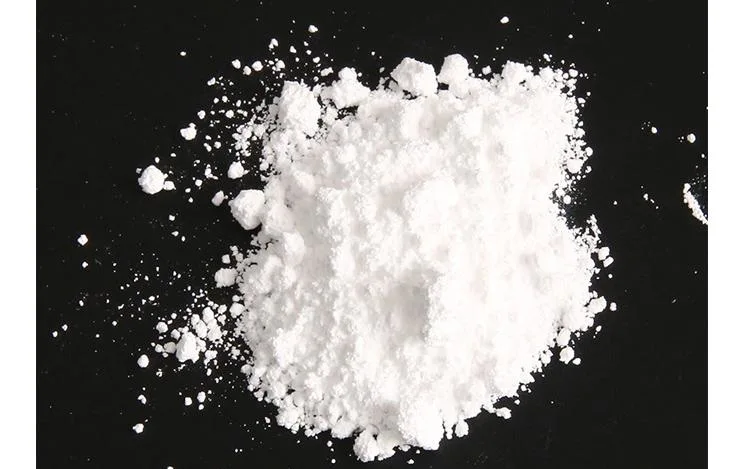 Zinc Stearate Calcium Stearate Additives PVC Heat Stabilizer for PVC Pipe/Rubber/Shoes/Cable