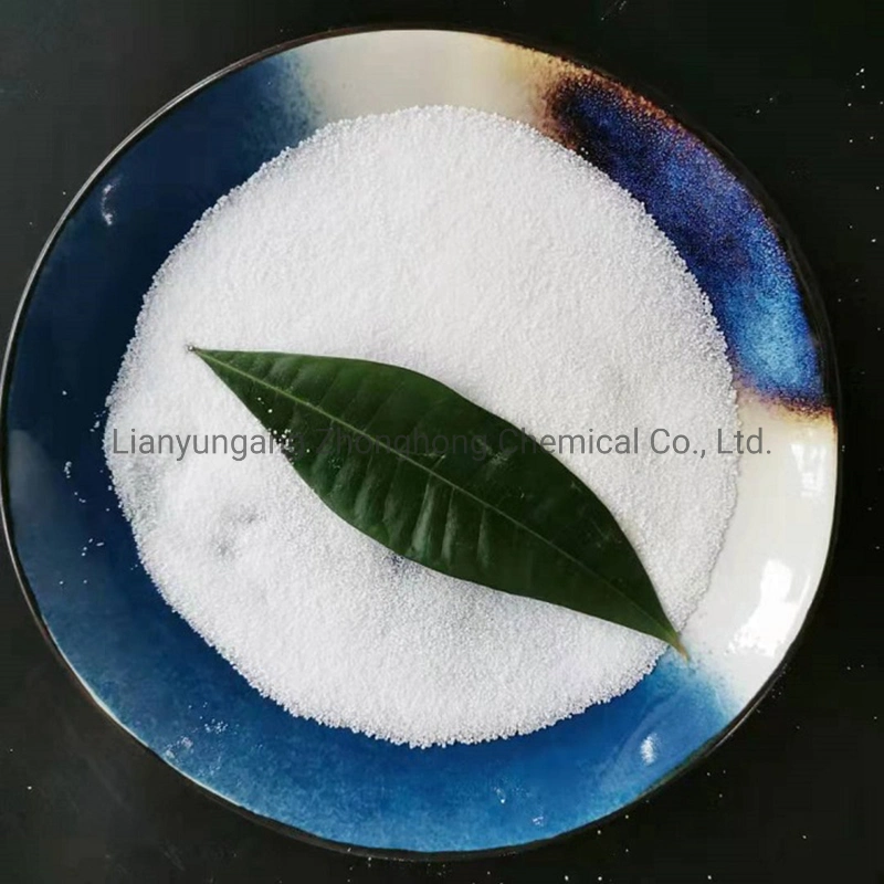 Ammonium Chloride Pharma Additives Ep/USP Nh4cl