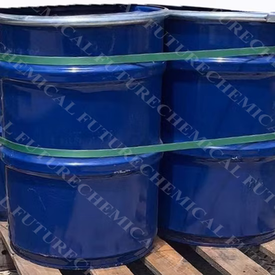 Tioglicolato de metilo CAS 2365-48-2 Materias primas químicas orgánicas
