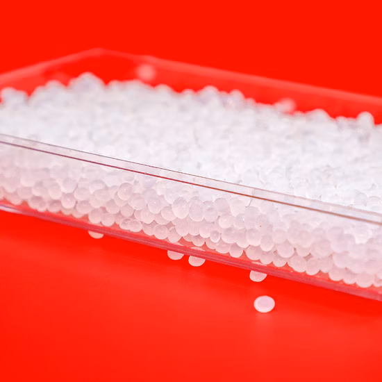 Nuevos productos industriales innovadores, agente de alto endurecimiento, modificación de PPS, aditivos plásticos