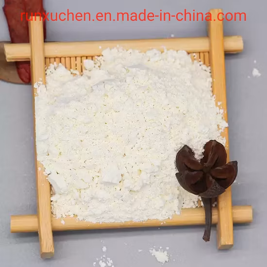 Dióxido de titanio de grado alimenticio de alta calidad/Dióxido de titanio Grado de rutilo TiO2 Aditivos plásticos