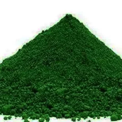 Venta caliente CAS 2744-50-5 colorante de plástico verde solvente 5 con buena calidad