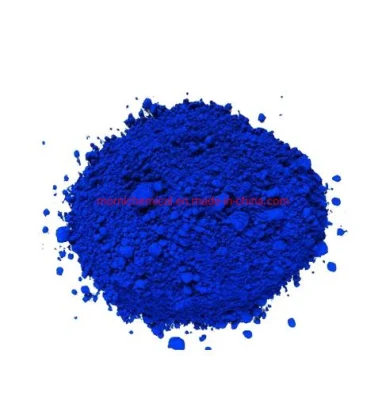 CAS No. 12237-24-0 Solvente Blue 70 para tinta