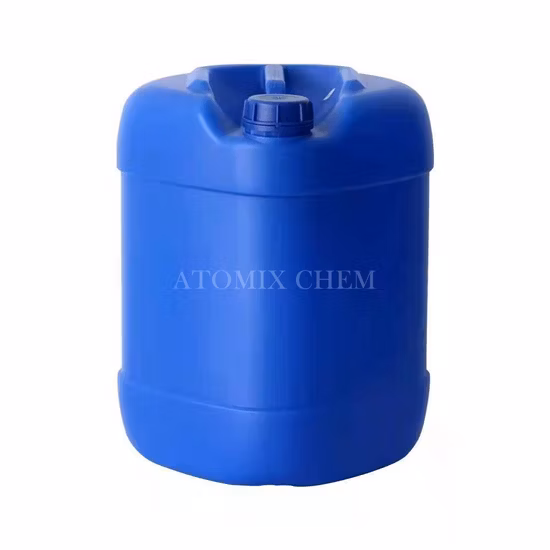 Acetato de 2-butoxietilo BGA solvente al 99% de alta calidad / Acetato de éter monobutílico de etilenglicol CAS: 112-07-2