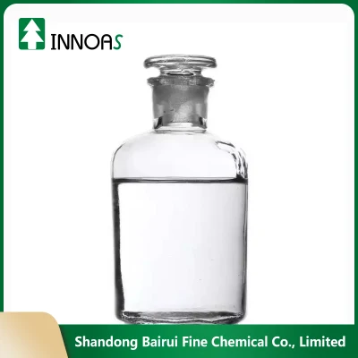 CAS 108-94-1 Grado industrial Solvente 99.8% Ciclohexanona C6h10o Hecho en China