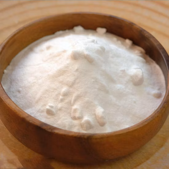 Pienso de bicarbonato de sodio/aditivo de grado alimenticio Bicarbonato de sodio