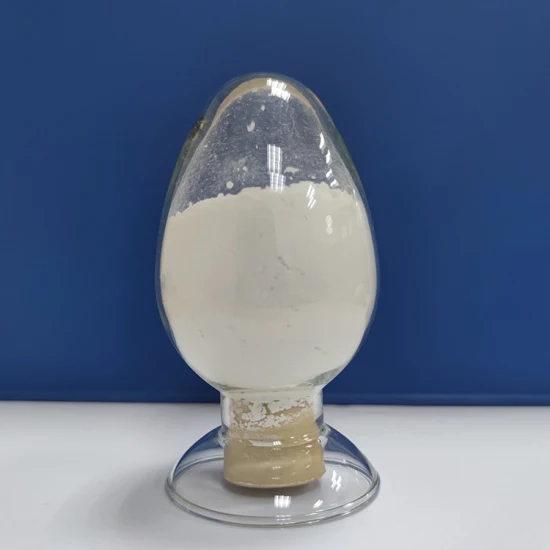 Retardante de llama ADP de dietilfosfinato de aluminio de fábrica de China para nailon