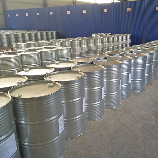 Suministro de fábrica 1-Octadecene para surfactantes CAS 112-88-9