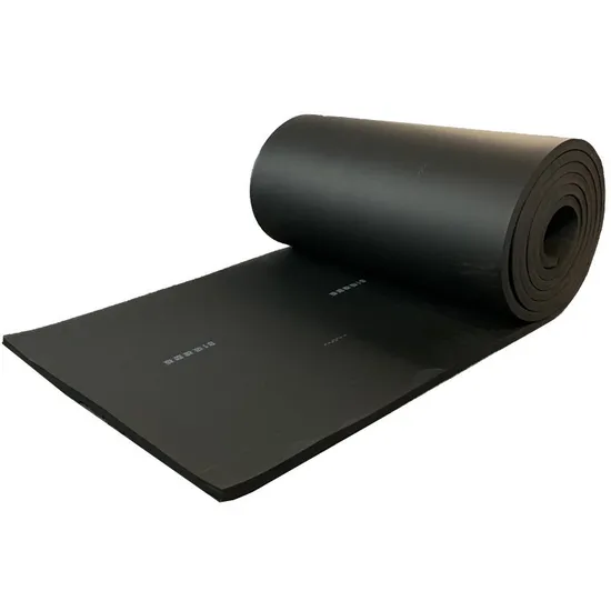Arandela de goma plana redonda vulcanizada personalizada Neopreno Silicona Nitrilo NBR EPDM Caucho natural Varias materias primas disponibles