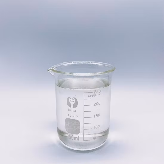 CAS 141-32-2 Acrilato de butilo utilizado en la fabricación de adhesivos, emulsionantes
