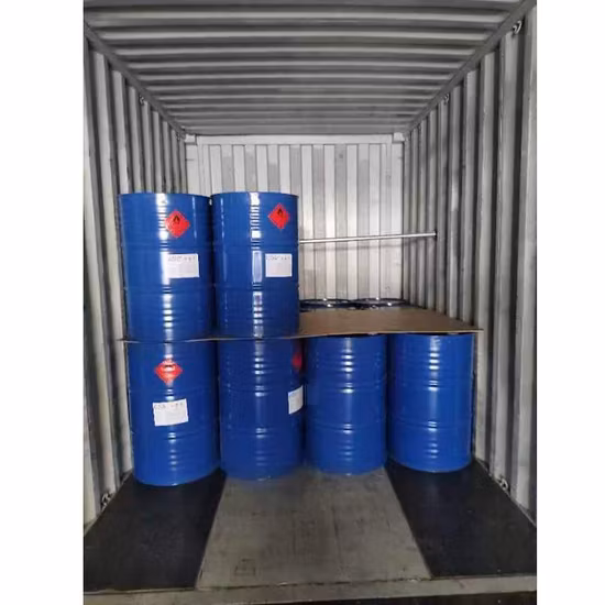 CAS 6740-86-9 1-Bromocyclopentyl-O-Chlorophenyl Ketone con alta calidad