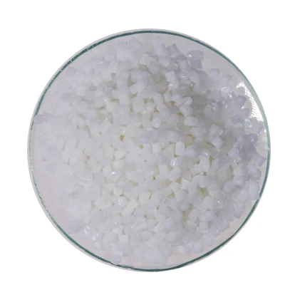 Ventas directas de fábrica Agente antiestático PP Partículas sólidas blancas antiestáticas Agente antiestático PE Agente antiestático plástico Industria de aditivos
