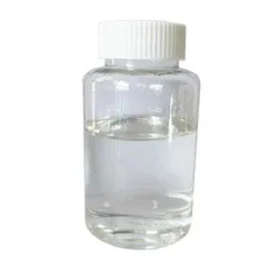 Plastificante DBS de sebacato de dibutilo de buena calidad de fábrica CAS: 109-43-3