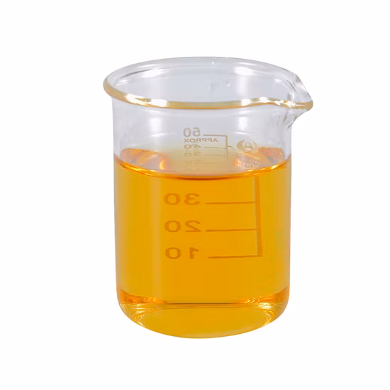 Calidad Materiales Surfactante Pureza 99% CAS 9005-64-5 Polisorbato 20