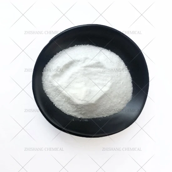 CAS 557-34-6 Entrega rápida de alta pureza Ácido acético / Acetato de zinc