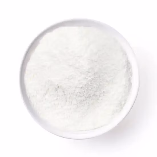 Precio al por mayor CAS 814-80-2 aditivo alimentario/aditivos para piensos potenciadores de la nutrición lactato de calcio