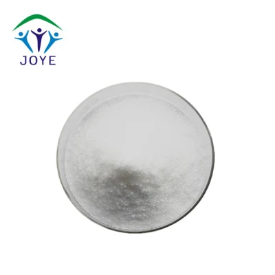 Trihidrato de acetato de sodio/trihidrato de sal de sodio del ácido acético CAS 6131-90-4