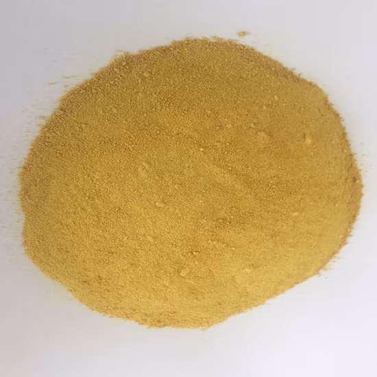 Sulfato de hierro/Tratamiento de aguas/Fertilizantes/ Aditivos para piensos/ Sulfato ferroso seco heptahidratado 98 %