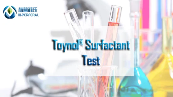 Toynol FS-640 Surfactante Contratipo de Surfynol 440