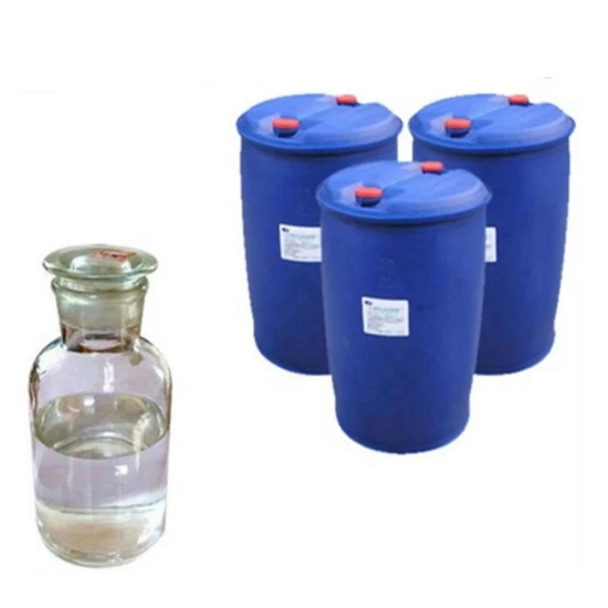 Acetato de N-propilo de alta pureza del éster de N-propilo del ácido acético de la fábrica de China CAS 109-60-4