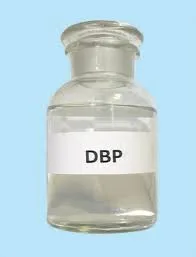 Suministro de fábrica CAS 84-74-2 Plastificante Dibutil ftalato DBP