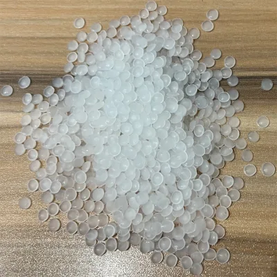 Materiales plásticos de resina de copolímero FEP para revestimiento aislante de cables, membranas y otros productos